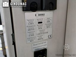 HERMLE C30U
