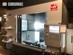 HAAS UMC 1500 DUO