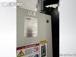 HAAS VF-3SS