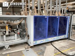 HOMAG PROFI FPL 525/6/04/PW/V LVT Profiling System