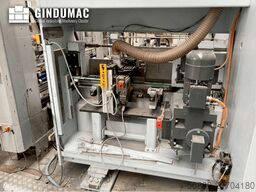 HOMAG PROFI FPL 525/6/04/PW/V LVT Profiling System