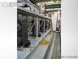 Starrag Heckert HEC 500 H/V
