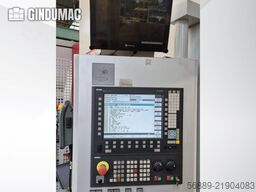 Starrag Heckert HEC 500 H/V