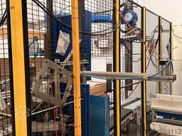 Pacepackerservices Blu-Robot Manipulator