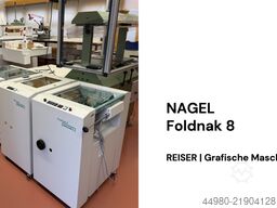 Nagel FK8 / SP+ / Trimmer