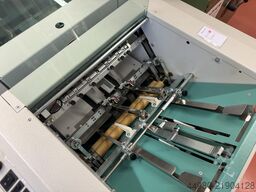 Nagel FK8 / SP+ / Trimmer