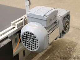 Transnorm 7200 x 815 mm