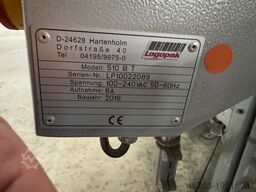 Logopak / Sczhneider ILS1V852S2068