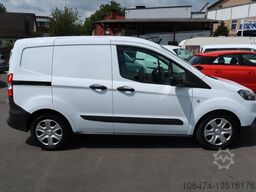 FORD Transit Courier Trend # 2. Schiebetüren # Navi