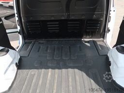 FORD Transit Courier Trend # 2. Schiebetüren # Navi