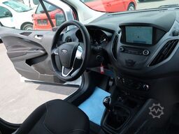 FORD Transit Courier Trend # 2. Schiebetüren # Navi