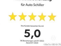 FORD Transit Courier Trend # 2. Schiebetüren # Navi