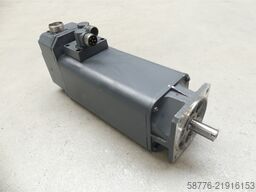 Siemens 1FT5064-0AF71-1-Z Motor SN: EE066569802002 mit ROD 320.002 2000/U