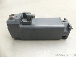 Siemens 1FT5064-0AF71-1-Z Motor SN: EE066569802002 mit ROD 320.002 2000/U