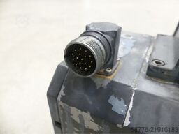 Siemens 1FT6082-1AF71-3AG1 Synchronservomotor SN: EL189625201010