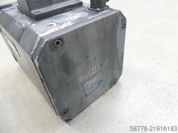 Siemens 1FT6082-1AF71-3AG1 Synchronservomotor SN: EL189625201010