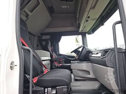 SCANIA R500 LED SKIRTS RETARDER