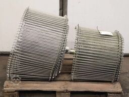 Costacurta VICO FLEX-127-274-14-SF Breite 457 mm