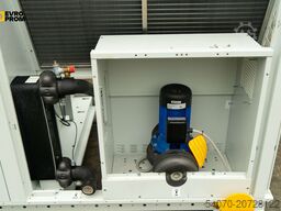 New Aircooled chiller CLIMAVENETA I NX N 0151P 43.9 kW/46.8 kW 2023 yom