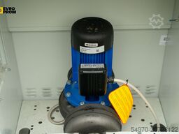 New Aircooled chiller CLIMAVENETA I NX N 0151P 43.9 kW/46.8 kW 2023 yom