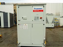 New Aircooled chiller CLIMAVENETA I NX 0151P 43.9 kW 2019 yom