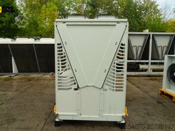 New Aircooled chiller CLIMAVENETA I NX 0151P 43.9 kW 2019 yom