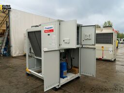 New Aircooled chiller CLIMAVENETA I NX 0151P 43.9 kW 2019 yom