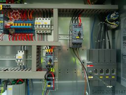 New Aircooled chiller CLIMAVENETA I NX 0151P 43.9 kW 2019 yom