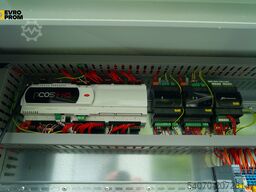 New Aircooled chiller CLIMAVENETA I NX 0151P 43.9 kW 2019 yom