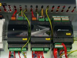 New Aircooled chiller CLIMAVENETA I NX 0151P 43.9 kW 2019 yom