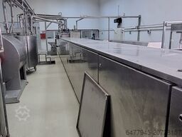 Khandabi Machinery, Böhnke, Luckau, Turk