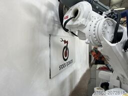 ABB IRB 6640-205/2.80 IRC5