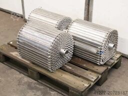 Costacurta VICO FLEX  Breite 455 mm