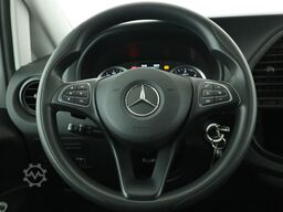 Mercedes-Benz Vito 116 CDI Mixto Lang AUT Kam. KlimaA SHZ