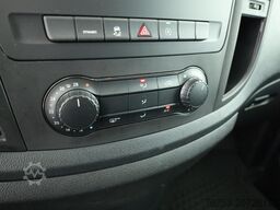 Mercedes-Benz Vito 116 CDI Mixto Lang AUT Kam. KlimaA SHZ