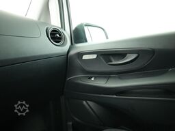 Mercedes-Benz Vito 116 CDI Mixto Lang AUT Kam. KlimaA SHZ