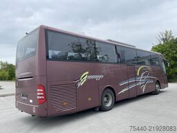 Mercedes-Benz Tourismo 15 RHD - nice bus