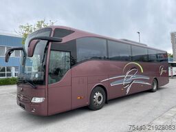 Mercedes-Benz Tourismo 15 RHD - nice bus