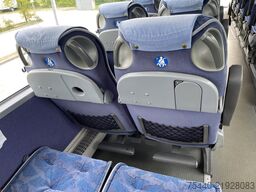Mercedes-Benz Tourismo 15 RHD - nice bus
