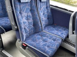 Mercedes-Benz Tourismo 15 RHD - nice bus