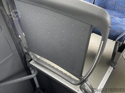 Mercedes-Benz Tourismo 15 RHD - nice bus
