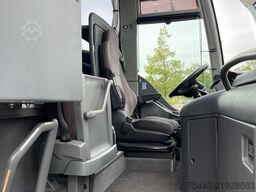 Mercedes-Benz Tourismo 15 RHD - nice bus