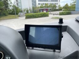 Mercedes-Benz Tourismo 15 RHD - nice bus