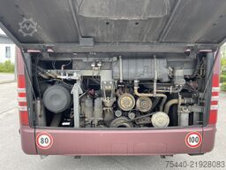 Mercedes-Benz Tourismo 15 RHD - nice bus
