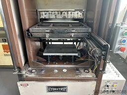 Labform 1620 Hydro-Trim