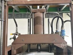 Labform 1620 Hydro-Trim