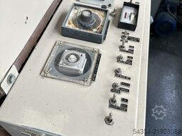 Labform 1620 Hydro-Trim