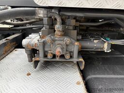 Renault Premium 370DXI + HMF 1430 K3 + 6X4 + HOOKSYTEM ...