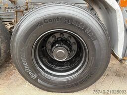 Renault Premium 370DXI + HMF 1430 K3 + 6X4 + HOOKSYTEM ...