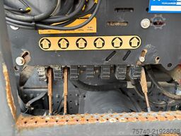 Renault Premium 370DXI + HMF 1430 K3 + 6X4 + HOOKSYTEM ...